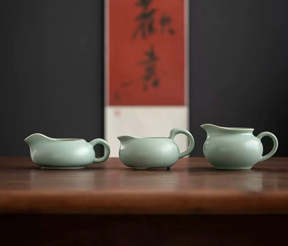 Chinese Teapot